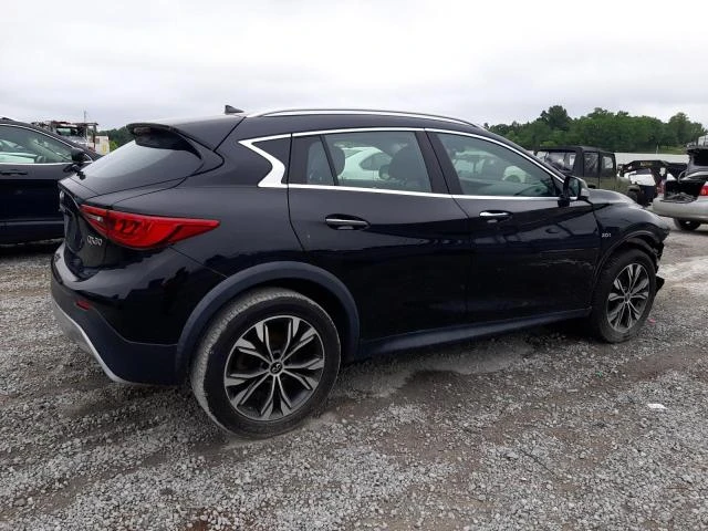 Photo 2 VIN: SJKCH5CR0KA009322 - INFINITI QX30 LUXE 