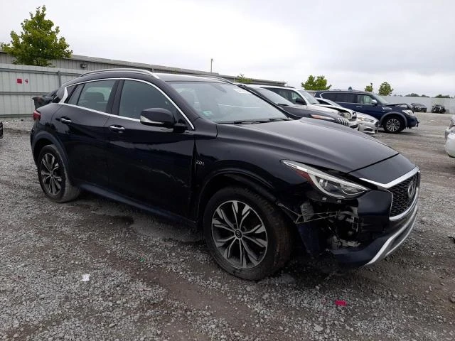 Photo 3 VIN: SJKCH5CR0KA009322 - INFINITI QX30 LUXE 