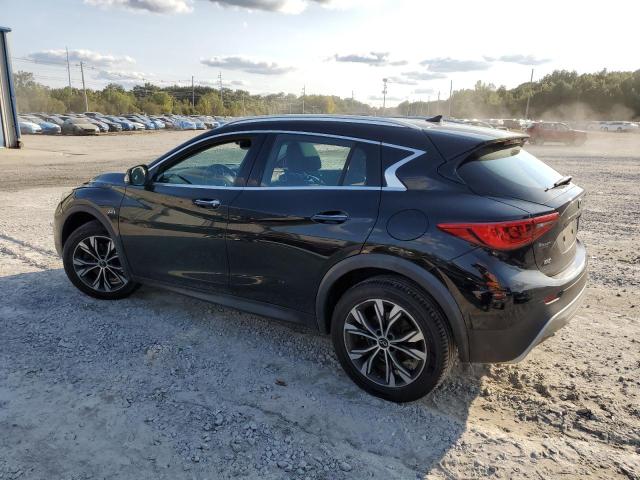 Photo 1 VIN: SJKCH5CR0KA009322 - INFINITI QX30 LUXE 