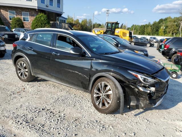 Photo 3 VIN: SJKCH5CR0KA009322 - INFINITI QX30 LUXE 