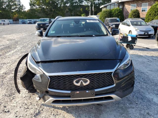 Photo 4 VIN: SJKCH5CR0KA009322 - INFINITI QX30 LUXE 