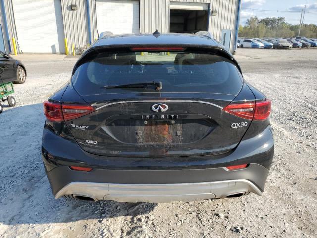 Photo 5 VIN: SJKCH5CR0KA009322 - INFINITI QX30 LUXE 