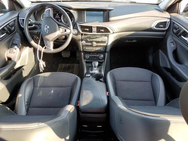 Photo 7 VIN: SJKCH5CR0KA009322 - INFINITI QX30 LUXE 