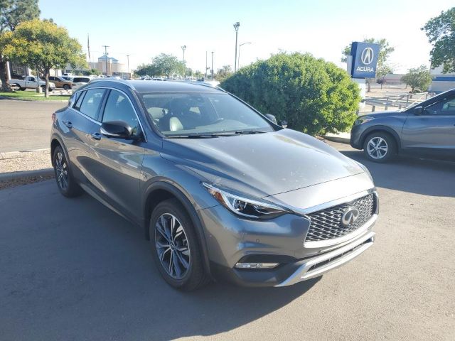 Photo 0 VIN: SJKCH5CR0KA011703 - INFINITI QX30 