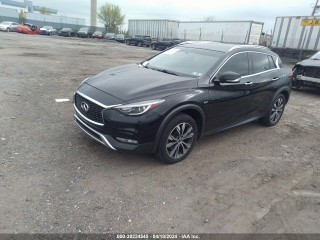 Photo 1 VIN: SJKCH5CR1HA017034 - INFINITI QX30 