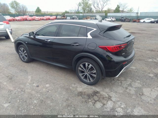 Photo 2 VIN: SJKCH5CR1HA017034 - INFINITI QX30 