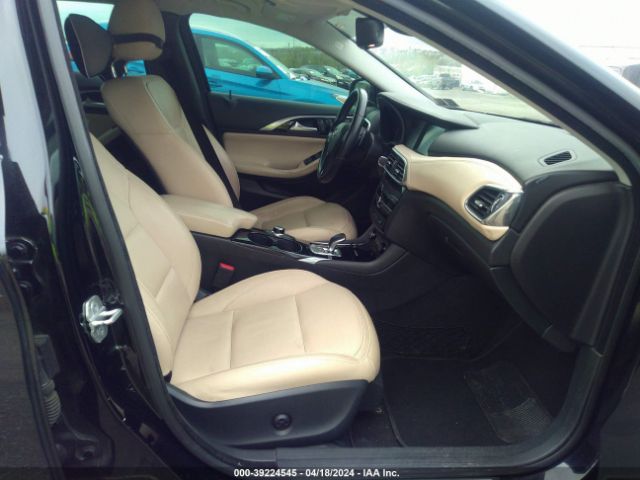 Photo 4 VIN: SJKCH5CR1HA017034 - INFINITI QX30 