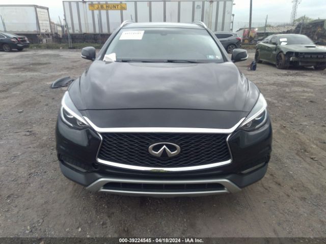 Photo 5 VIN: SJKCH5CR1HA017034 - INFINITI QX30 