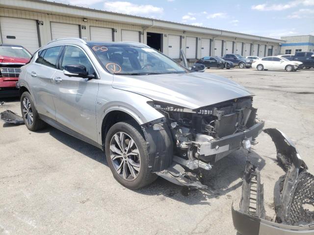 Photo 0 VIN: SJKCH5CR1HA019382 - INFINITI QX30 BASE 