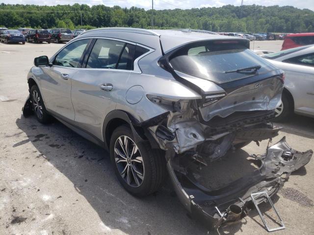 Photo 2 VIN: SJKCH5CR1HA019382 - INFINITI QX30 BASE 