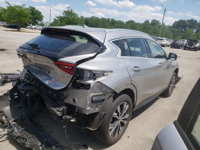 Photo 3 VIN: SJKCH5CR1HA019382 - INFINITI QX30 BASE 