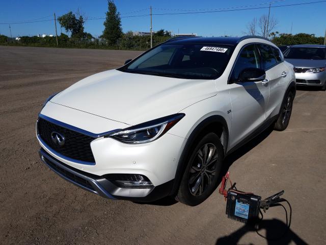 Photo 1 VIN: SJKCH5CR1HA019902 - INFINITI QX30 