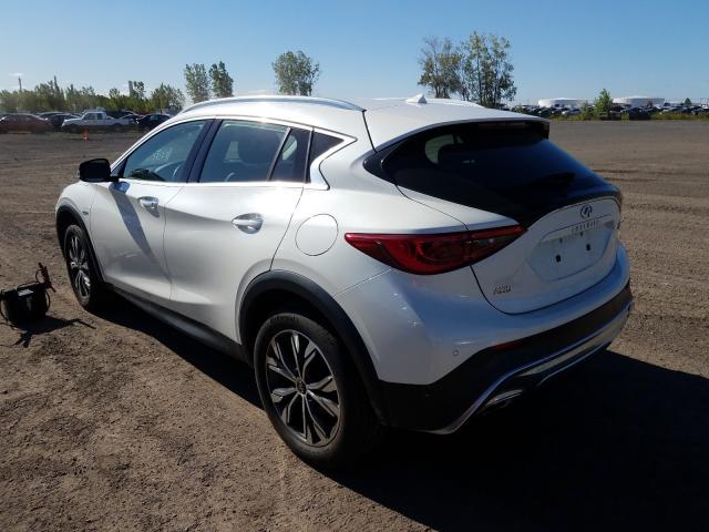 Photo 2 VIN: SJKCH5CR1HA019902 - INFINITI QX30 