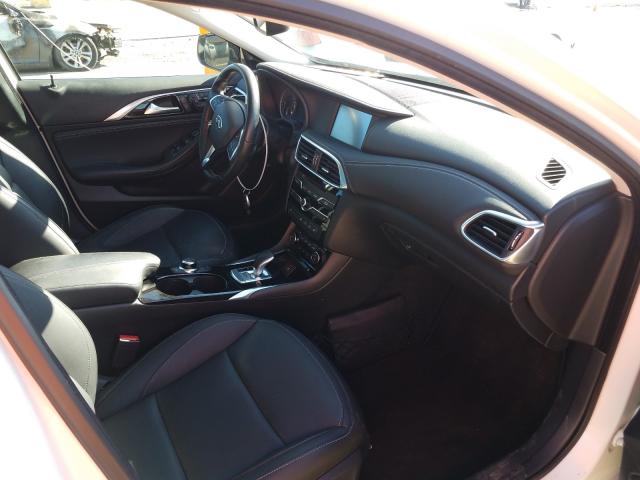 Photo 4 VIN: SJKCH5CR1HA019902 - INFINITI QX30 