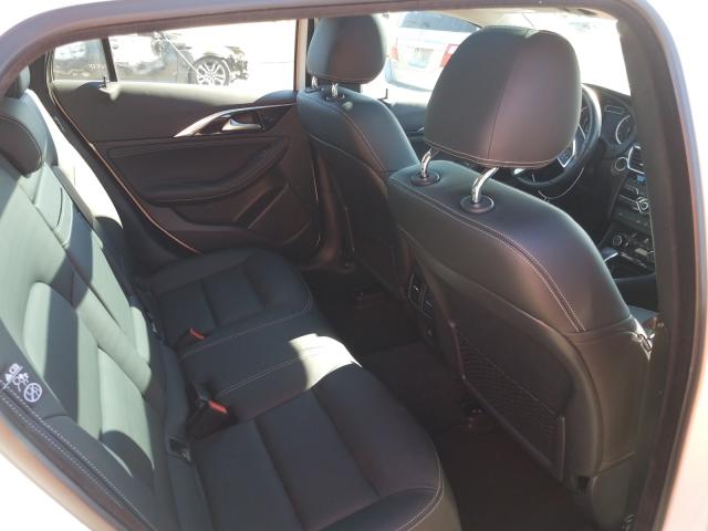 Photo 5 VIN: SJKCH5CR1HA019902 - INFINITI QX30 