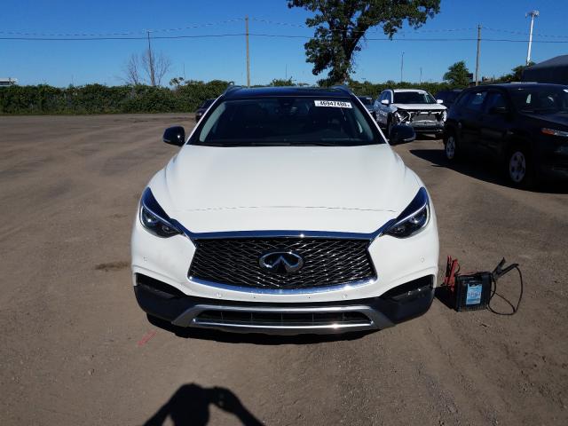 Photo 8 VIN: SJKCH5CR1HA019902 - INFINITI QX30 