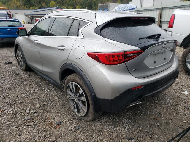 Photo 2 VIN: SJKCH5CR1HA021603 - INFINITI QX30 