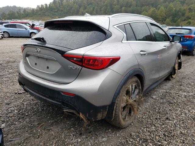 Photo 3 VIN: SJKCH5CR1HA021603 - INFINITI QX30 