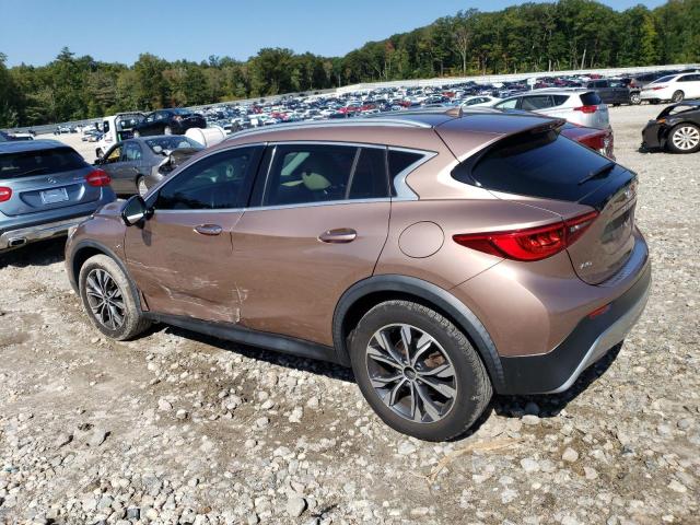 Photo 1 VIN: SJKCH5CR1HA024520 - INFINITI QX30 BASE 