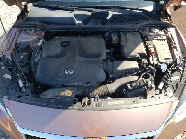 Photo 11 VIN: SJKCH5CR1HA024520 - INFINITI QX30 BASE 