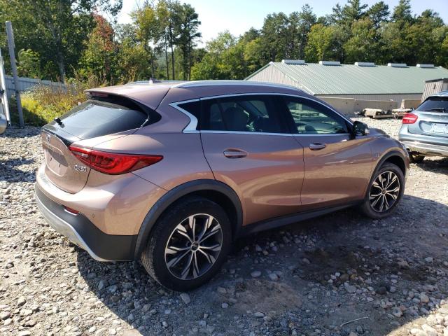 Photo 2 VIN: SJKCH5CR1HA024520 - INFINITI QX30 BASE 