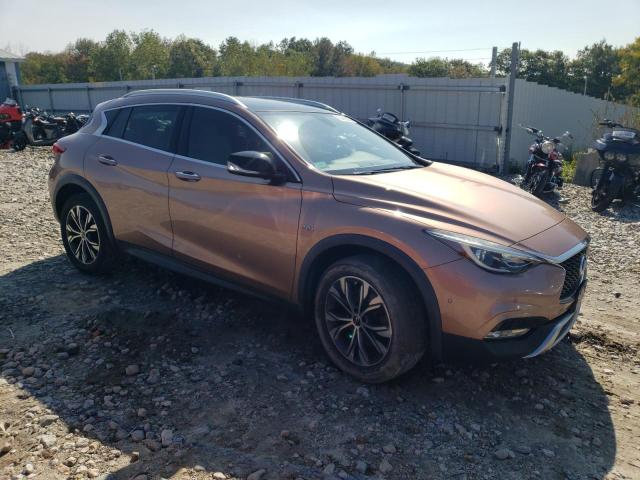 Photo 3 VIN: SJKCH5CR1HA024520 - INFINITI QX30 BASE 