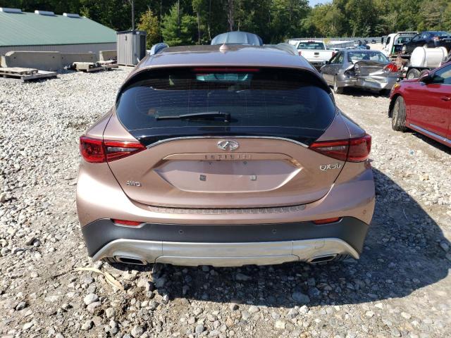 Photo 5 VIN: SJKCH5CR1HA024520 - INFINITI QX30 BASE 