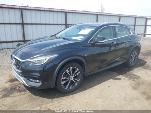 Photo 1 VIN: SJKCH5CR1HA024789 - INFINITI QX30 