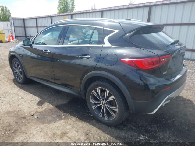 Photo 2 VIN: SJKCH5CR1HA024789 - INFINITI QX30 