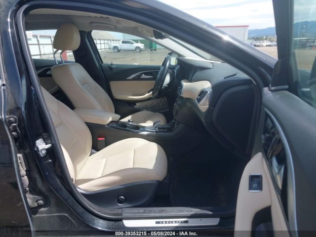 Photo 4 VIN: SJKCH5CR1HA024789 - INFINITI QX30 