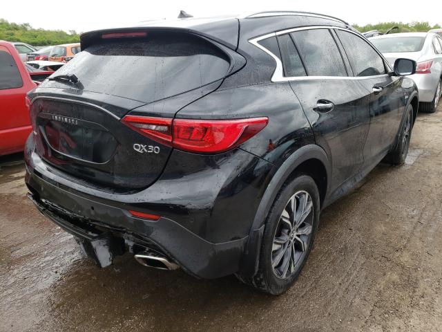 Photo 3 VIN: SJKCH5CR1HA025389 - INFINITI QX30 BASE 