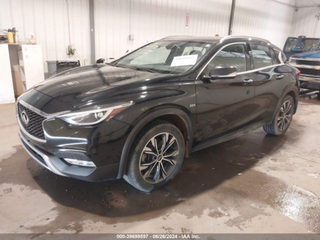 Photo 1 VIN: SJKCH5CR1HA026266 - INFINITI QX30 