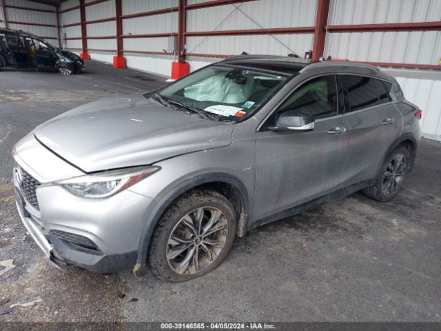 Photo 1 VIN: SJKCH5CR1HA031998 - INFINITI QX30 