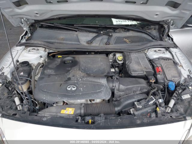 Photo 9 VIN: SJKCH5CR1HA031998 - INFINITI QX30 