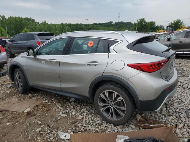 Photo 1 VIN: SJKCH5CR1HA033444 - INFINITI QX30 