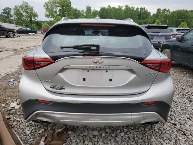 Photo 5 VIN: SJKCH5CR1HA033444 - INFINITI QX30 