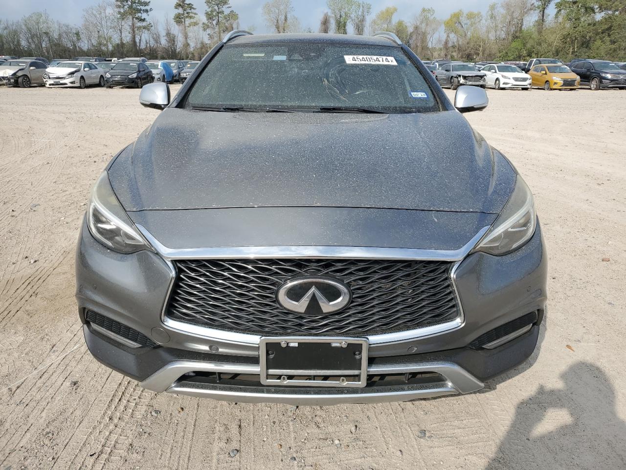 Photo 4 VIN: SJKCH5CR1HA034416 - INFINITI QX30 