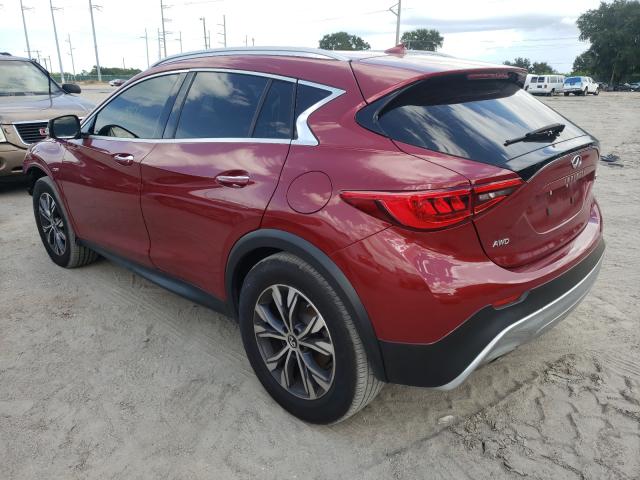 Photo 2 VIN: SJKCH5CR1HA034965 - INFINITI QX30 