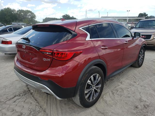 Photo 3 VIN: SJKCH5CR1HA034965 - INFINITI QX30 