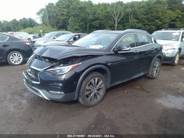 Photo 1 VIN: SJKCH5CR1HA035551 - INFINITI QX30 