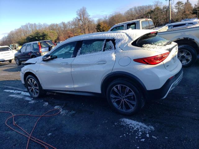 Photo 1 VIN: SJKCH5CR1JA043588 - INFINITI QX30 