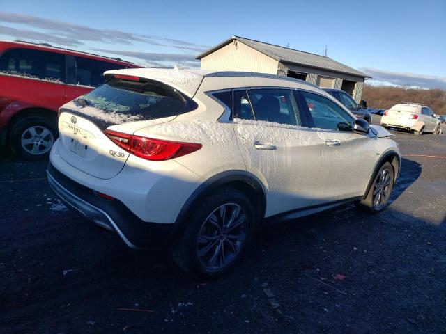 Photo 2 VIN: SJKCH5CR1JA043588 - INFINITI QX30 