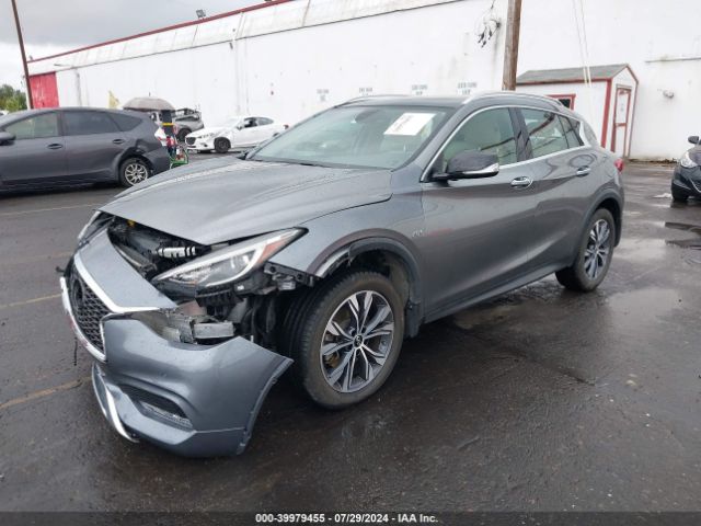 Photo 1 VIN: SJKCH5CR1JA045793 - INFINITI QX30 