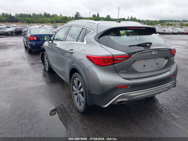 Photo 2 VIN: SJKCH5CR1JA045793 - INFINITI QX30 