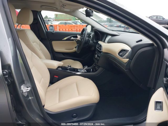 Photo 4 VIN: SJKCH5CR1JA045793 - INFINITI QX30 