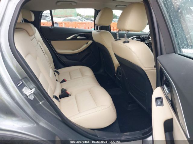 Photo 7 VIN: SJKCH5CR1JA045793 - INFINITI QX30 