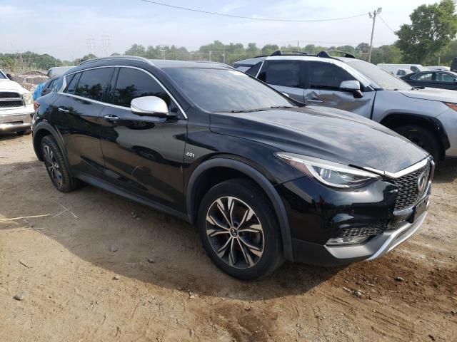 Photo 3 VIN: SJKCH5CR1JA048158 - INFINITI QX30 