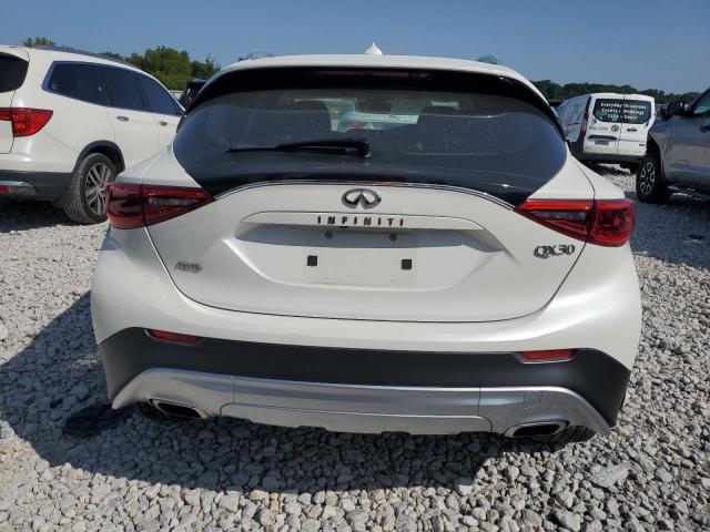 Photo 5 VIN: SJKCH5CR1KA011628 - INFINITI QX30 LUXE 