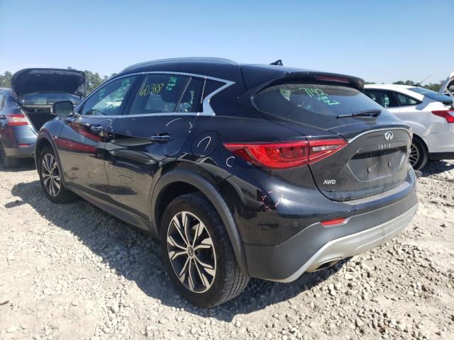 Photo 2 VIN: SJKCH5CR2HA022307 - INFINITI QX30 BASE 