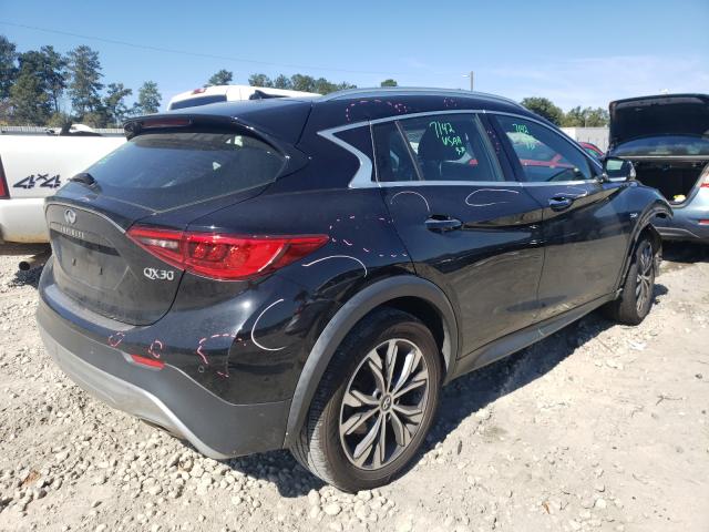 Photo 3 VIN: SJKCH5CR2HA022307 - INFINITI QX30 BASE 